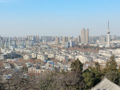 -云龙山