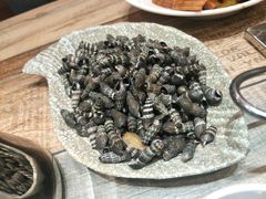 -胖姐活羊烧烤家乡菜(刘家桥店)