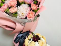 黑森林-1Cake壹刻蛋糕(奥体公园味觉艺术馆店)