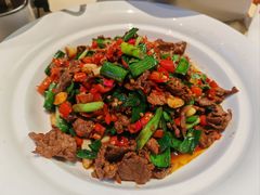 -聚味瞿记·龙虾堂(咸嘉湖店)