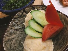 -立山居酒屋·烧鸟 天妇罗(西北湖店)