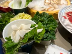 -享月汤皇·海鲜小火锅·聚会(曲江创意谷店)