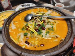 -滇铺子·云南特色菜·鲜花野菜季(曲靖万达店)