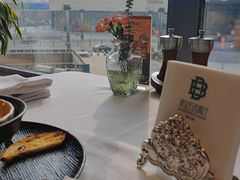 -黑宝石西餐厅(汇励99城市公园店)