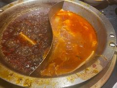 -沸炉重庆老火锅(军事博物馆店)