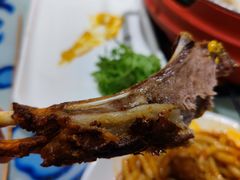 -撒拉花儿·新疆菜·清真(太阳宫店)
