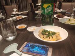 -环球港凯悦 · 享悦中餐厅