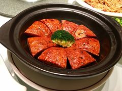 -宝华海景大酒店·望绿苑