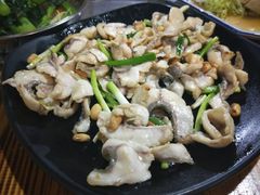 -禄源公·老莞诚饭店