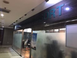 -Hair Garden Resort日式发艺沙龙