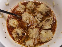 鲜虾蟹仔云吞-袁记云饺(邯郸路店)