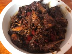 -如意香辣鸡架(总店)