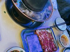 -月圆火锅(宁海东路二店)