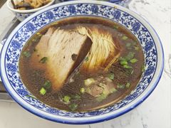 -伟记奥面馆(养育巷店)