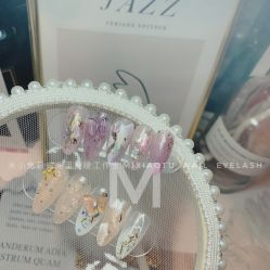 -米小兔美甲美睫