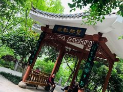 -龙头寺公园