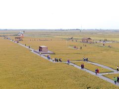 -红海滩国家风景廊道