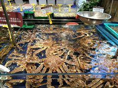 -船歌·鱼水饺青岛菜(闽江二路店)