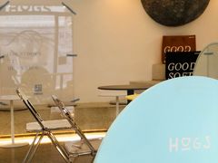 -HUGS coffee(东区店)