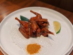 金牌乳鸽皇-大树餐厅(益田假日店)