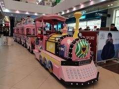 -杉杉奥特莱斯广场(哈尔滨店)