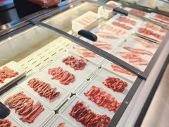 -尚宴牛特鲜自助(太原街万达店)