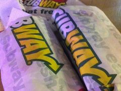 意大利经典-赛百味SUBWAY(奥城店)