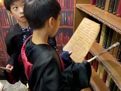 -逃脱反斗城沉浸剧情密室(北京路店)