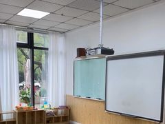 -瑞思成长中心(高新校区)