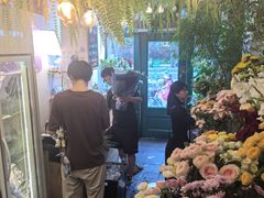 -雕刻时光咖啡馆(北师大店)