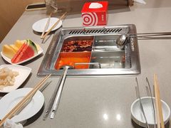 -海底捞火锅(苏宁生活广场店)