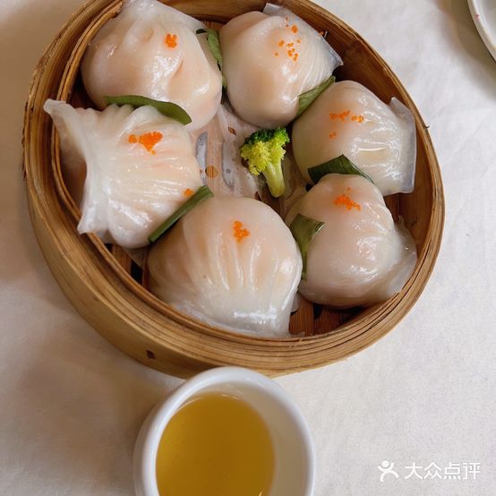 万山楼海鲜酒家·二十三年老字号(好景花园店)