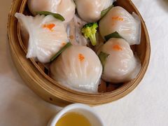 万山虾饺皇-万山楼海鲜酒家·二十三年老字号