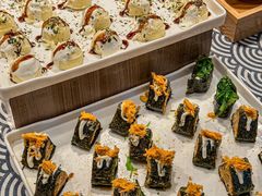 -比格比萨自助(宝山日月光店)