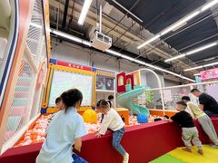 -大润发(勤业店)