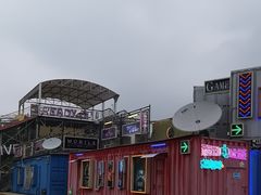 -移动谜城·大笨象密室逃脱(五棵松店)