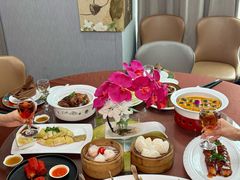 -粤香楼(新光里店)