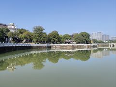 -八大山人梅湖景区