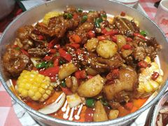 -辣小鲜·南昌大排档(船山路店)