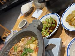 -肖记公安牛肉鱼杂(田林路店)