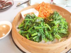三色蒸野菜-竹雨堂创意中国菜(裕华店)