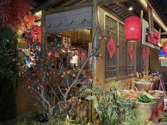 -实在湘·大碗土菜(竹料店)