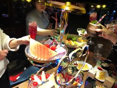 -胡桃里音乐酒馆(环亚凯瑟琳广场店)