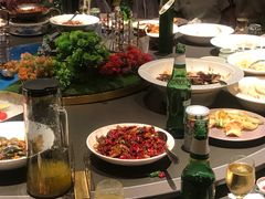 -上和臻品中国菜(花园街店)