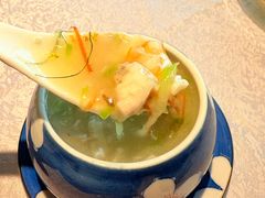 -德尚煌·顺德菜(誉山悠方天地店)
