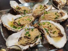 -飞尝蚝·顺德菜·鱼生(顺德总店)