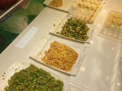 -白锦记手工水饺坊(武圣路店)