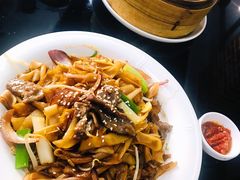 招牌干炒牛河-珍粥道(杉杉奥特莱斯店)