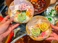 -渝味川菜(夜宵航母店)