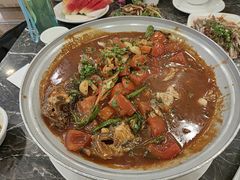 -阿甘酒家(桂青路店)